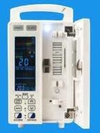 Infuation Pump