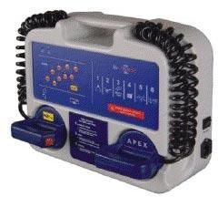Lifepoint Monophasic Defibrillator without Monitor