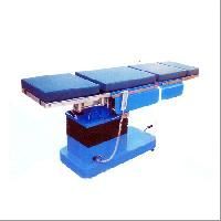 Remote Control Electric OT Table