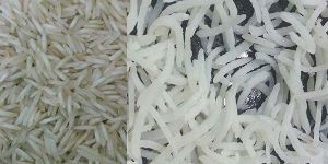 1121 Pusa Basmati Rice Steam