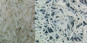 1121 Pusa Basmati Rice White Sella
