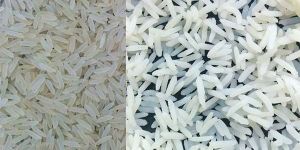 Pr White Sella Rice