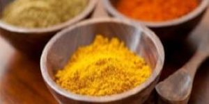 Curry Powder