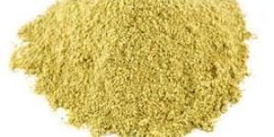 Fenugreek Powder