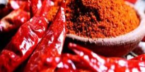 Kulambu Chilli Powder
