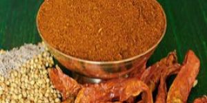 Rasam Powder