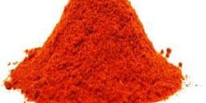 Red Chilli Powder