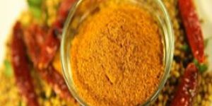 Sambar Powder