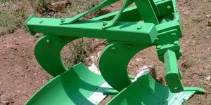 Mould Board Plough