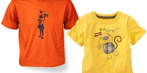 Kids T-shirt