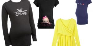 Maternity Clothing