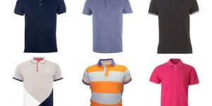 Mens Polo Shirts