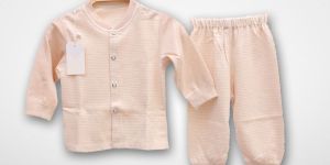 Organic Baby Clothing