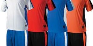 Sports Uniform