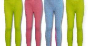 Womens Leggings