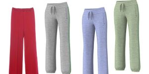 Womens Pant