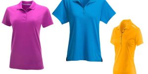 Womens Polo Shirt