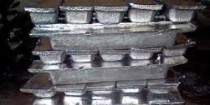 Pure Lead Ingots