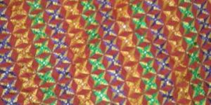 Hand Printed Dupatta