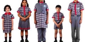Kendriya Vidyalaya School Uniforms