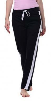 Ladies Track Pant