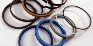 Rubber Wiper Seals