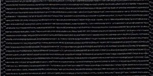 Polyester Grosgrain Fabric