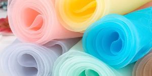 Polyester Net Fabric