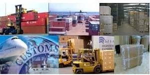 Custom Clearance Services