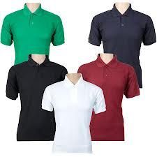 Polo T Shirts
