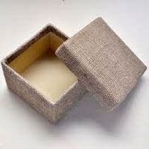 Jute Corrugated Boxes