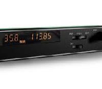 Distance Measuring Equipment