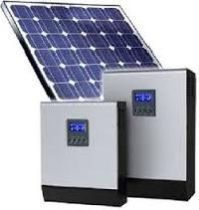 Hybrid Solar Inverter