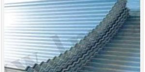 Aluminium Roofing Sheets