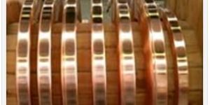 Copper Strips