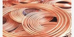 Copper Wire Rods