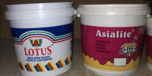 Acrylic Washable Distemper