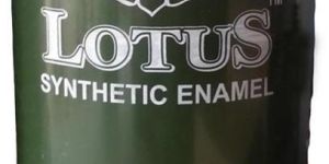 Synthetic Enamel