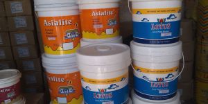 Varnishes,  Ancillaries