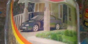 White Cement Based Wall Putty