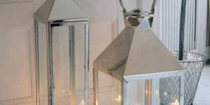 Candle Lanterns