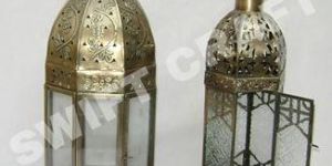 Decorative Steel Lanterns