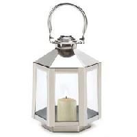 Stainless Steel Lanterns