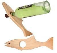 Wine Bottle Stand