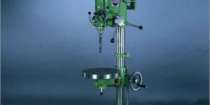 Pillar Drilling Machine
