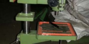 Pillar Drilling Machine (S-13)