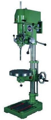 Pillar Drilling Machine (SEW-P-1)