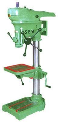 Pillar Drilling Machine (SEW-P-4)