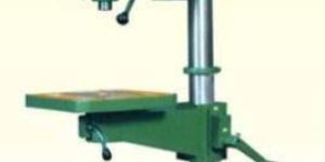 Pillar Drilling Machine (SEW-S-25X380)