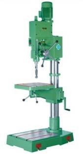 Pillar Drilling Machine (SI-40-1)